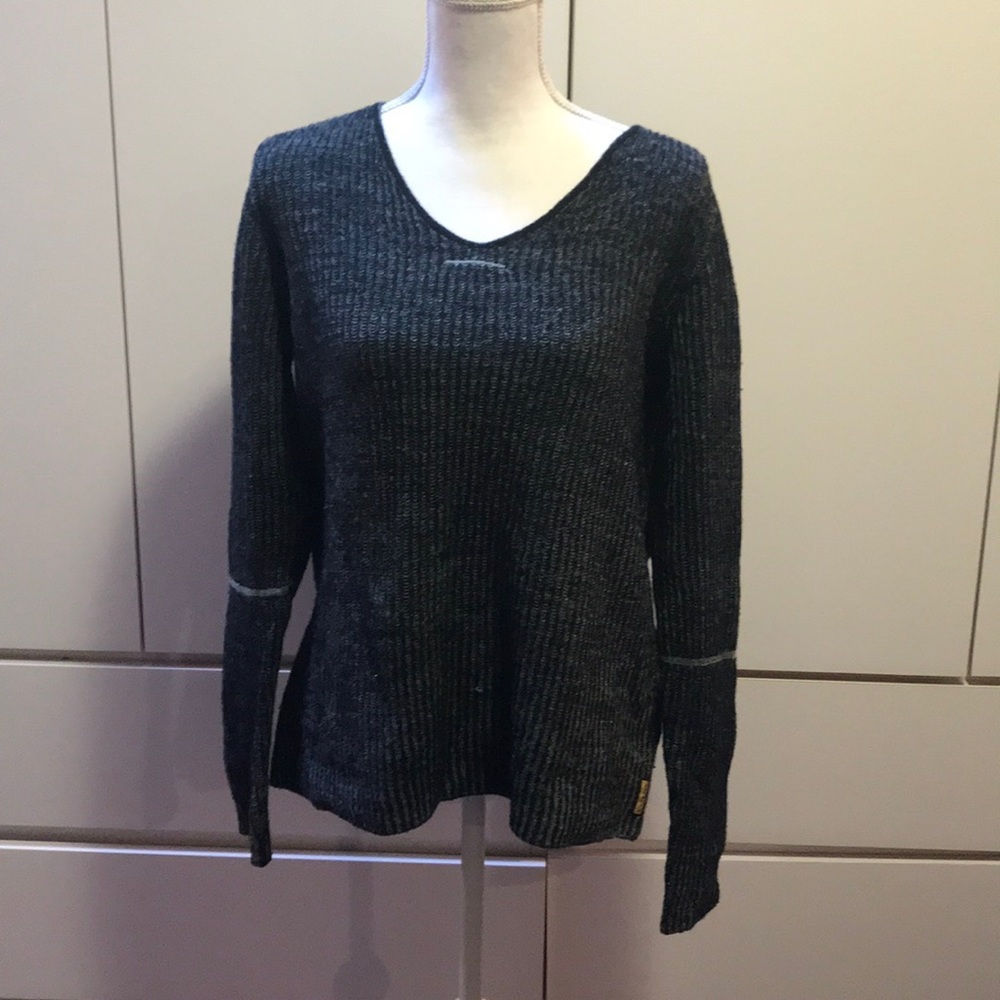 Armani jeans men’s small sweater